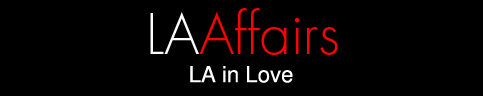 La Affairs | LA in Love