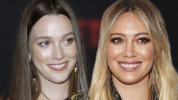 ‘Gossip Girl’ Fans Shocked By Victoria Pedretti & Hilary Duff’s Similar Love Interest!