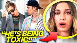 Why Hailey Bieber’s Marriage To Justin Bieber Is Getting Problematic